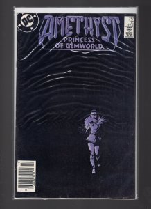 Amethyst, Princess of Gemworld #1+ 13 others (1985)