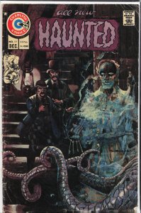 Haunted #19 (1974) Impy