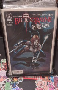 BloodRayne: Prime Cuts #1 (2008)