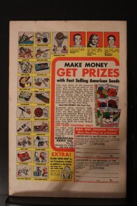 Richie Rich #92 (1970) Mid-High-Grade FN+ Raining Money Cover Wow!