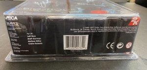 Neca Player Select: Bioshock 2 - Big Sister & Little Sister - Sealed Figure