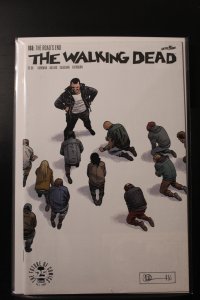 The Walking Dead #168 (2017)
