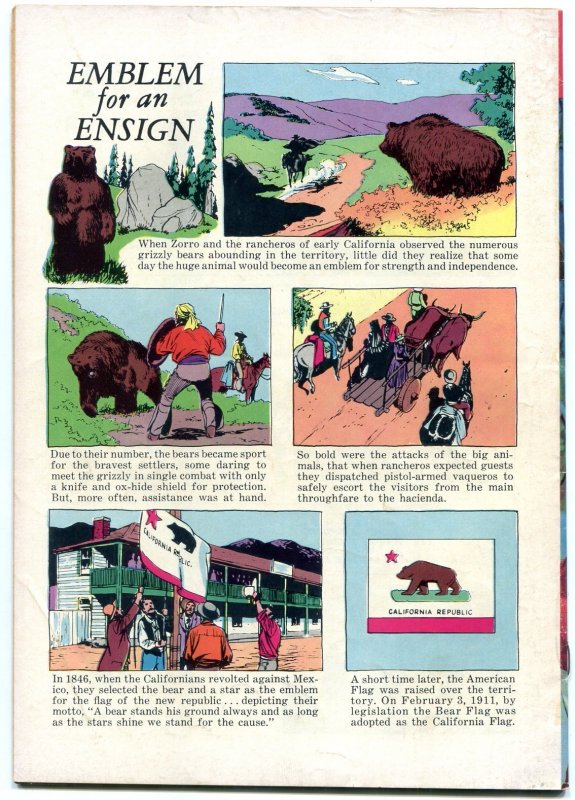 Four Color #1037  1959 - Dell  -FN- - Comic Book