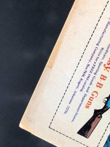 Superboy #122 (1965)