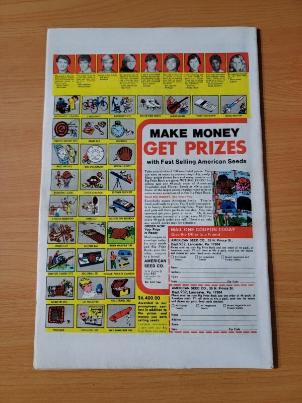 The Flash #273 Newsstand Variant ~ VERY FINE - NEAR MINT NM ~ 1979 DC Comics