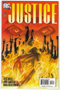 Justice #3 (2006)
