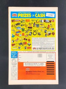 The Defenders #75 (1979)