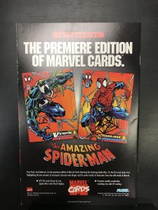 The Adventures of Cyclops and Phoenix #2 (1994)nm