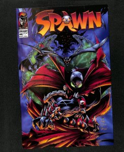 Spawn #48