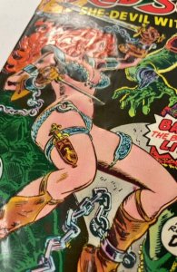 Marvel Feature #3 (1976)