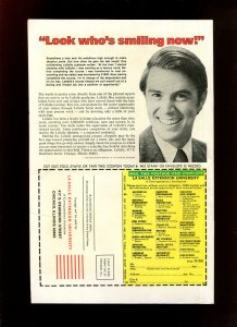 IRON FIST #2 - JOHN BYRNE ART (8.0 OR BETTER) 1975