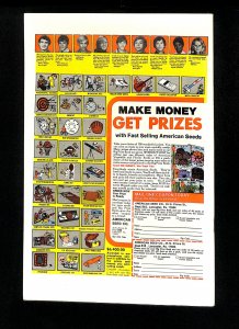 Captain America #232