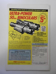 The Inhumans #1 (1975) FN/VF Condition!