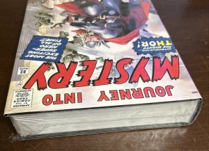 Mighty Thor Omnibus HC Olivier Coipel Cover SEALED