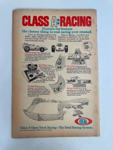 Fear # 10 VF- Marvel Comic Book Man-Thing 1 LI2