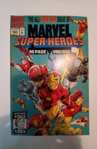 Marvel Super-Heroes #13 (1993) NM Marvel Comic Book J738