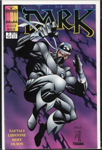 The Dark #2 (1995) The Dark