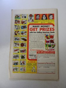 Where Monsters Dwell #21 (1973) FN/VF condition