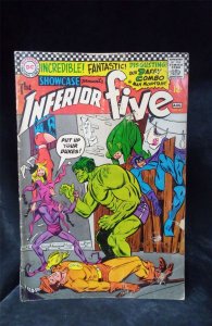 Showcase #63 1966 DC Comics Comic Book