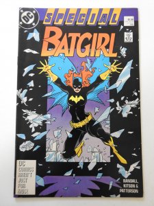 Batgirl Special (1988) FN/VF Condition!