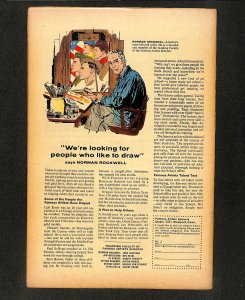 Daredevil #28 1st Appearance Queega!