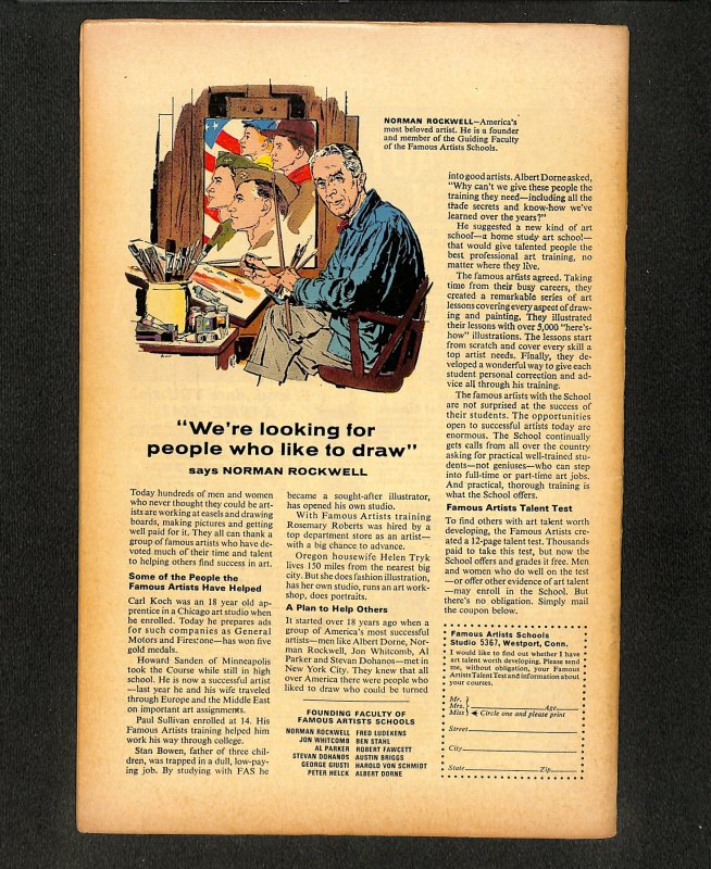 Daredevil #28 1st Appearance Queega!