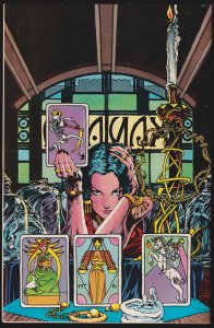 Madame Xanadu 1 (1981) NM- Bronze Age DC Comics