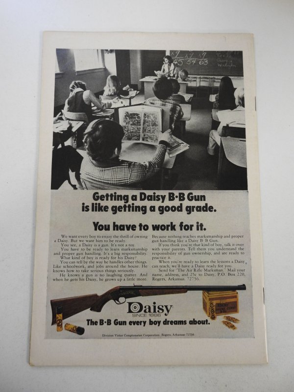 Batman #251  (1973) FN Condition! Signed by Neal Adams no certificate