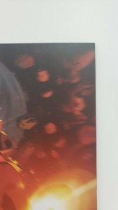 We Only Find Them When They're Dead #5 1:10 DI Meo Incentive Variant 2021 Boom