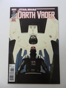 Darth Vader #13 (2018) NM- condition