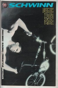 Amazing Spider-Man #320 (Sep-89) VF/NM High-Grade Spider-Man