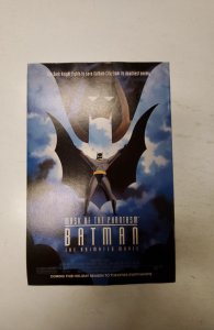 Batman: Shadow of the Bat #23 (1994) NM DC Comic Book J716