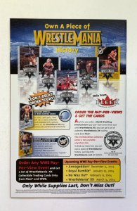 Wonder Woman #199  (2004)