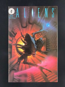 Aliens #1 (1989)