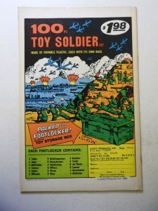 The Incredible Hulk #247 (1980) FN/VF Condition