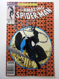 The Amazing Spider-Man #300 (1988) VF- Condition!