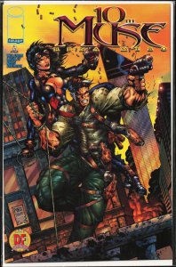 10th Muse #2 (2001) 10th Muse