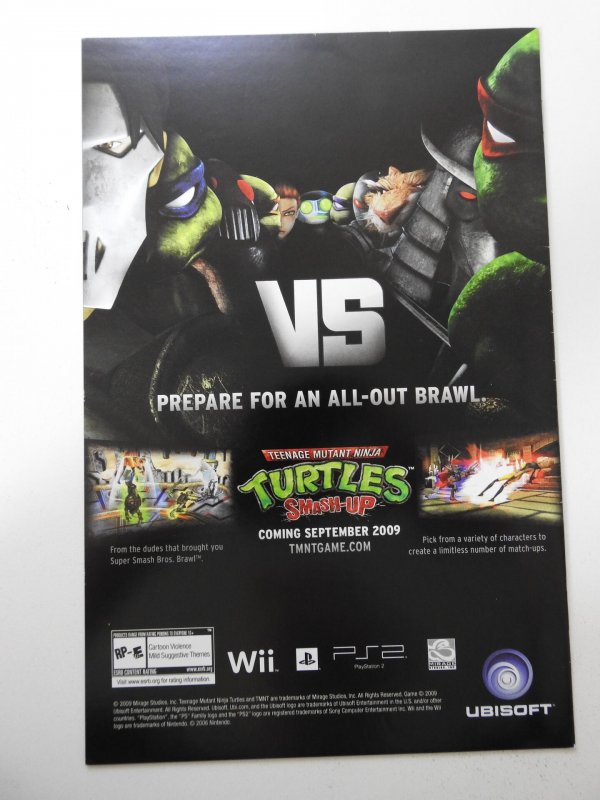 Moon Knight Saga  (2009)