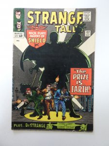 Strange Tales #137 (1965) VG condition