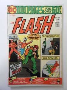 The Flash #229 (1974) VG+ Condition!