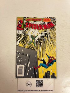Spider-Man #40 NM Marvel Comic Books Electro Avengers 18 HH89