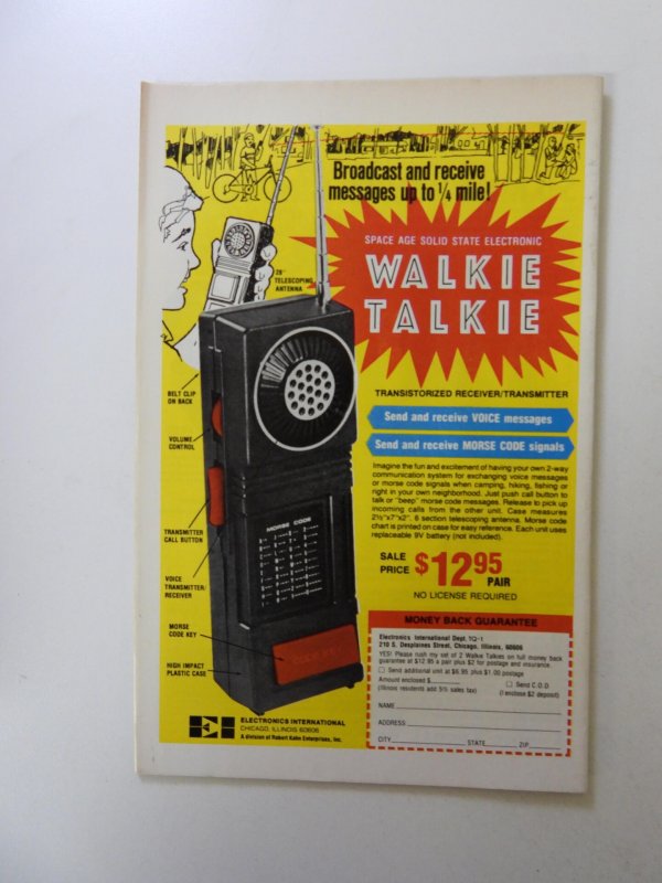 The Amazing Spider-Man #177 (1978) VF- condition