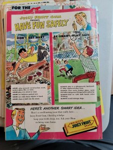 Looney Tunes #201 (1958)