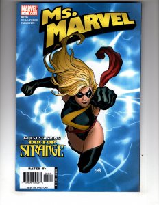 Ms. Marvel #4 (2006)   / ID#13