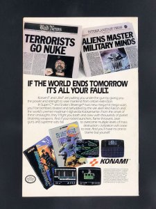 The Mighty Thor #420 (1990)