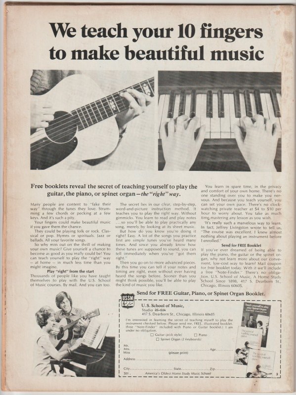 Rampaging Hulk #7 (Feb 1978, Marvel), VG condition (4.0), Hulk & Man-Thing star