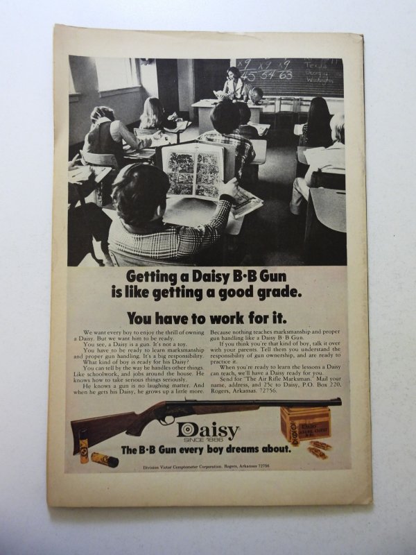 House of Secrets #111 (1973) VG/FN Condition