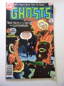 DC Special Series #7 (1977) FN Condition