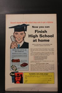 The Amazing Spider-Man #98 (1971)