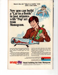 Action Comics #452   High Grade Bronze Age DC (GA1)